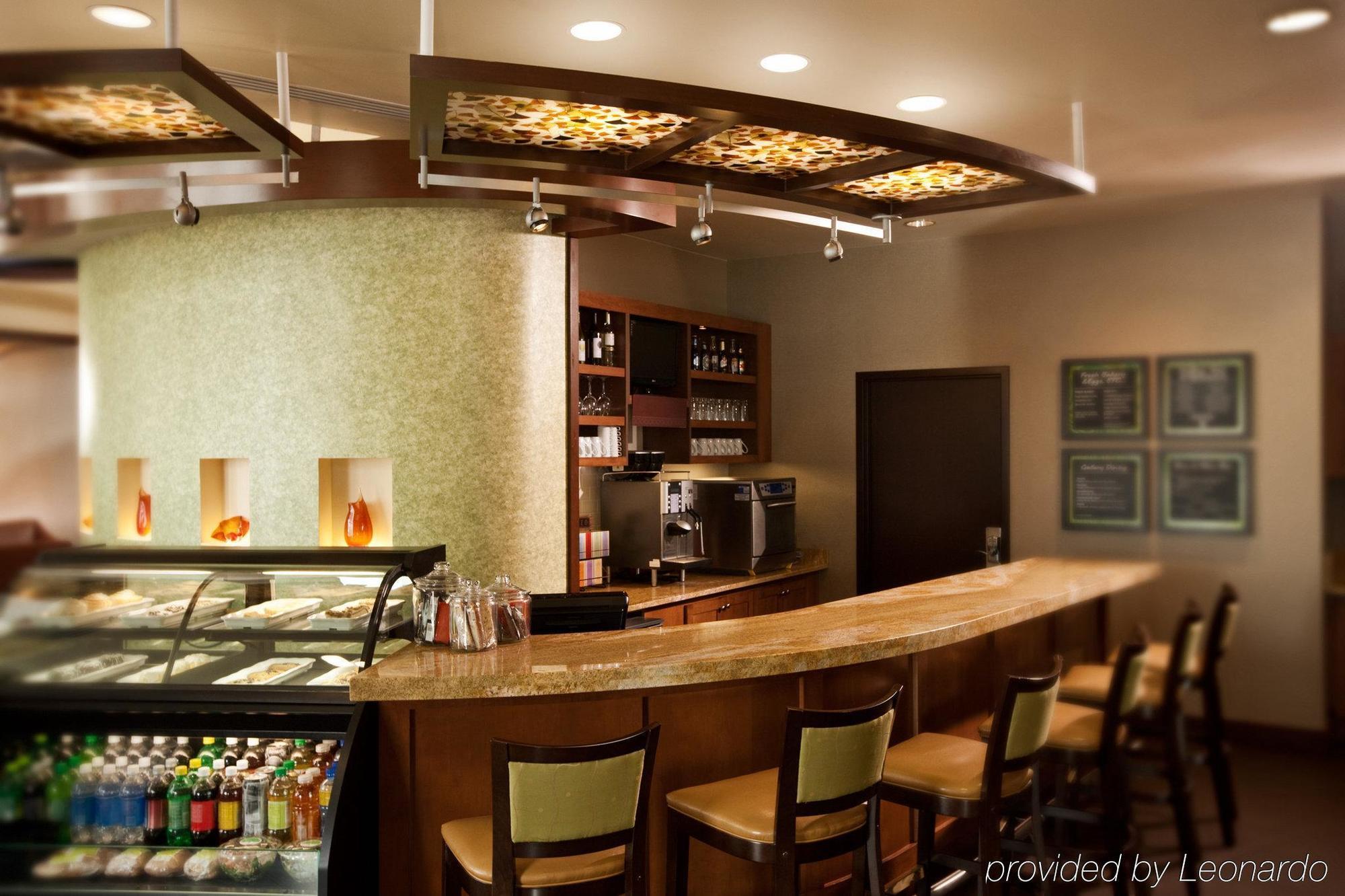 Hyatt Place Boise/Towne Square Restaurante foto