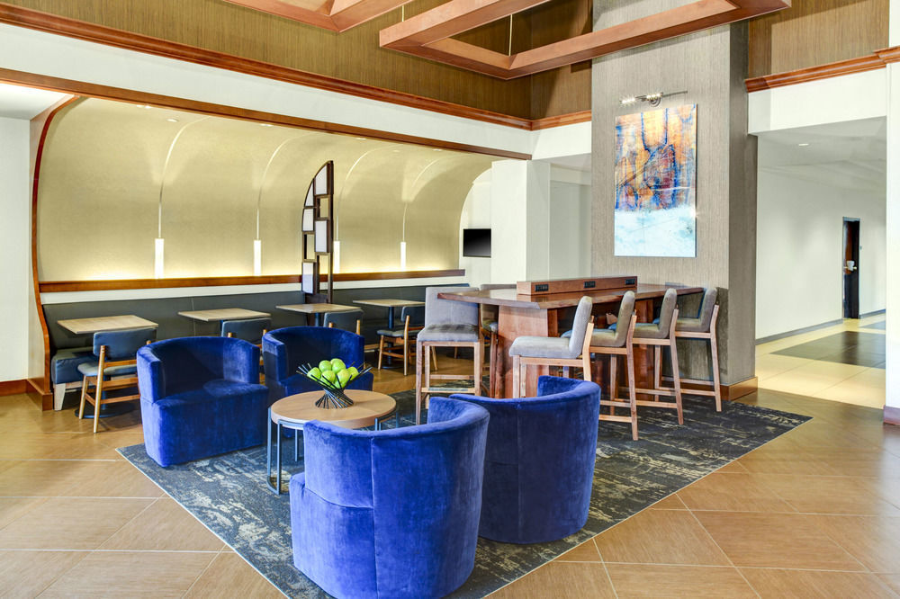 Hyatt Place Boise/Towne Square Exterior foto